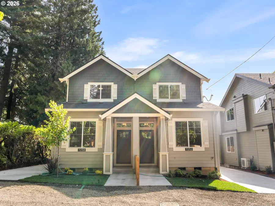 7262 SW 1st Ave, Portland, OR 97219 - #3