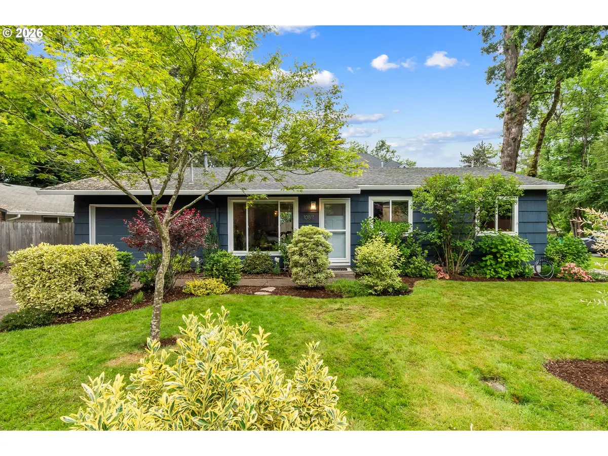 10811 SW 64th Ave, Portland, OR 97219 - #1