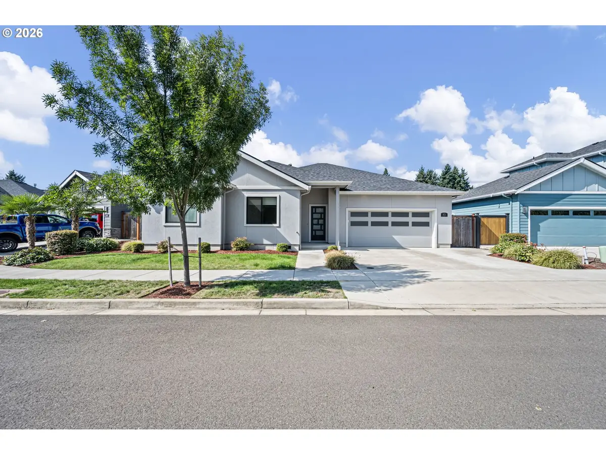 871 Salmonberry St, Springfield, OR 97477 - #1