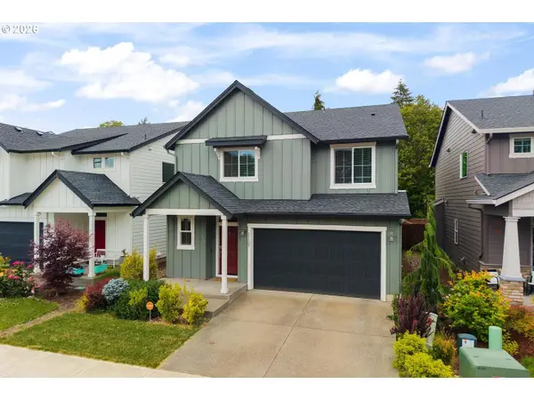 11509 NE 138th Ave, BrushPrairie, WA 98606