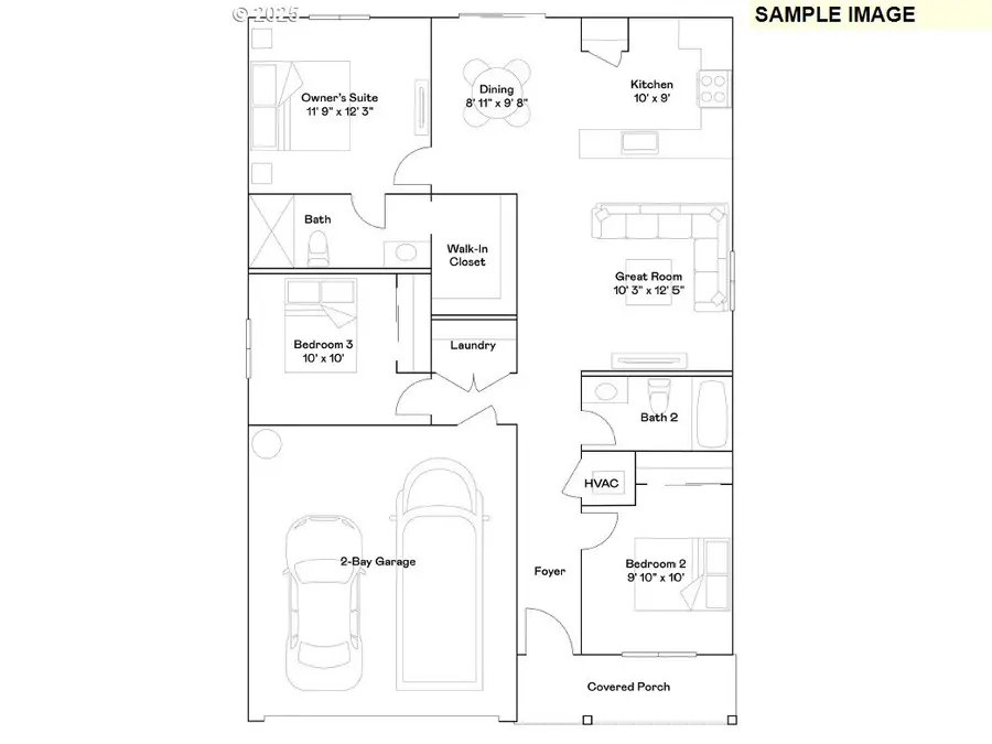 5716 Bainbridge Rd, Eugene, OR 97402 - #2