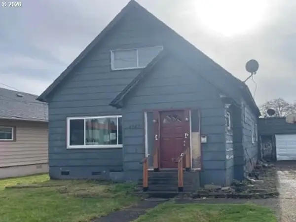 1015 Maple St, Hoquiam, WA 98550