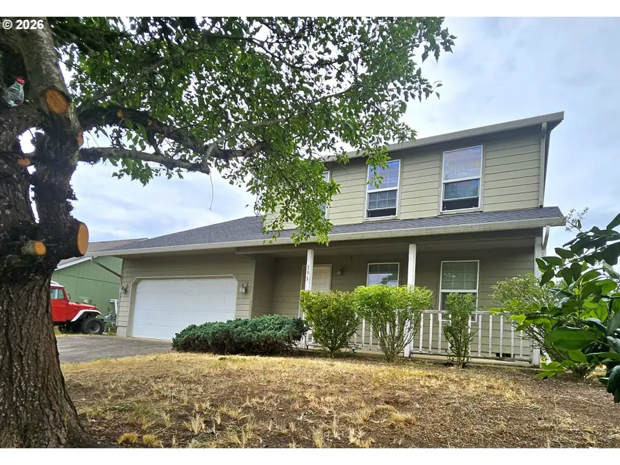 391 Hobson St, Stayton, OR 97383 - #2