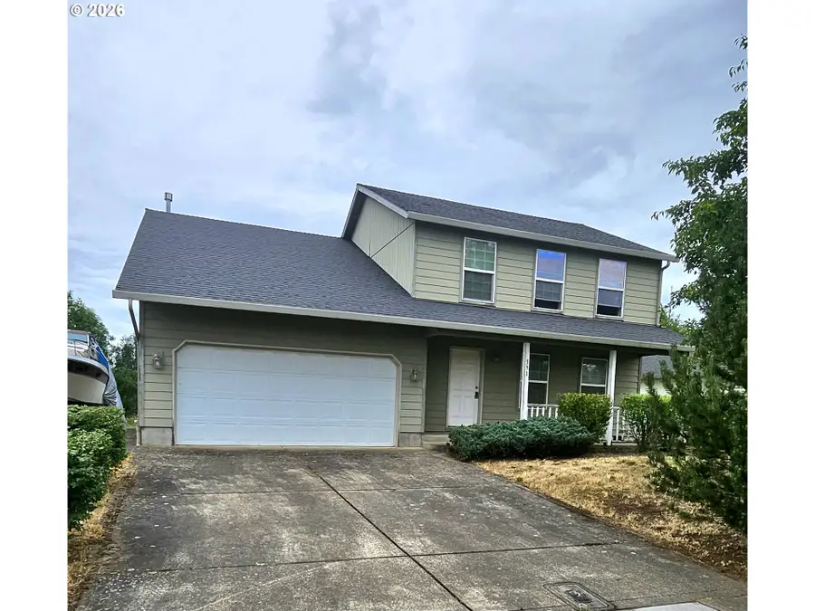 391 Hobson St, Stayton, OR 97383 - #3
