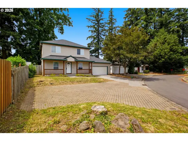 17156 NE Flanders Way, Portland, OR 97230