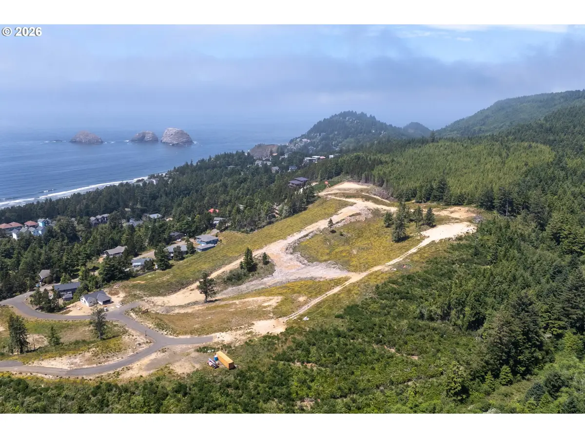 Cougar Ridge Dev #200, Oceanside, OR 97134 - #1