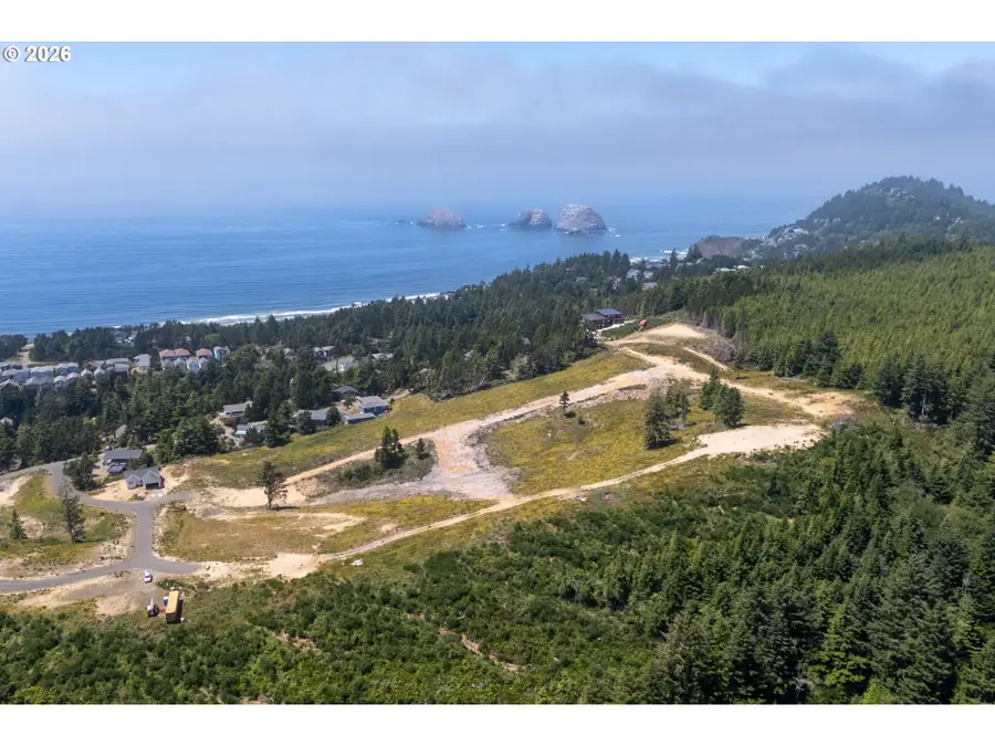Cougar Ridge Dev #200, Oceanside, OR 97134 - #2
