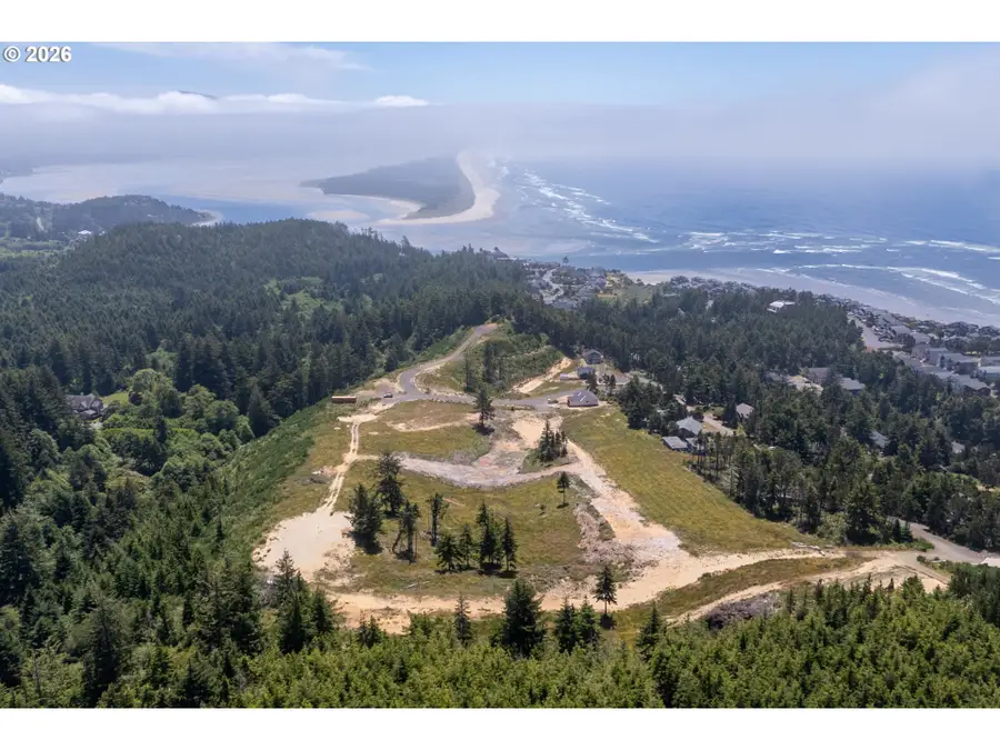 Cougar Ridge Dev #200, Oceanside, OR 97134 - #3