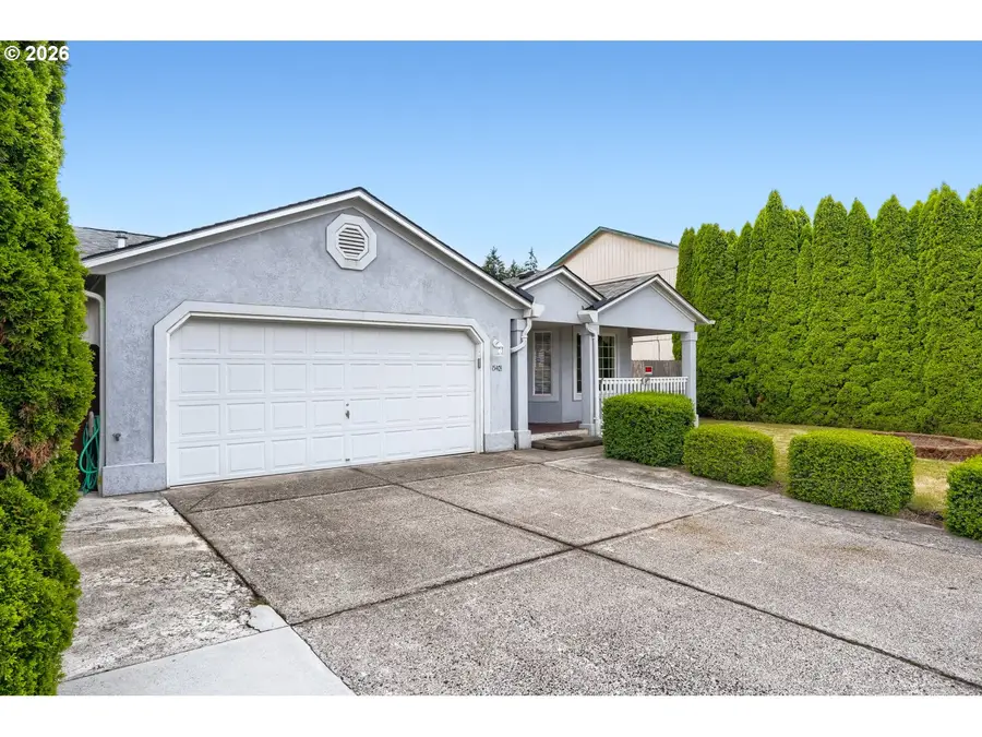 15403 NE 85th St, Vancouver, WA 98682 - #2