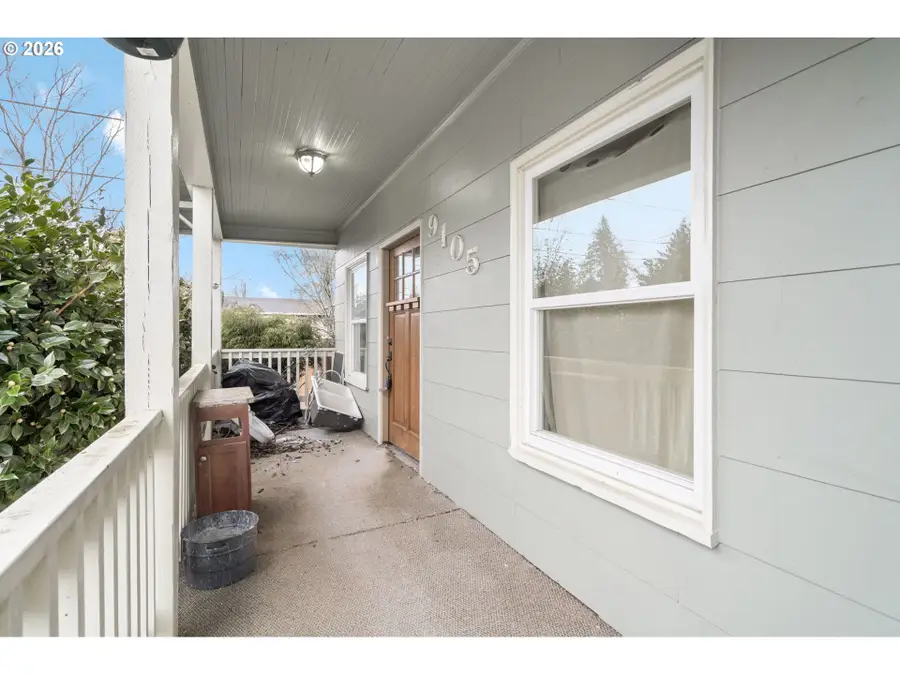 9105 N Seward Ave, Portland, OR 97217 - #3