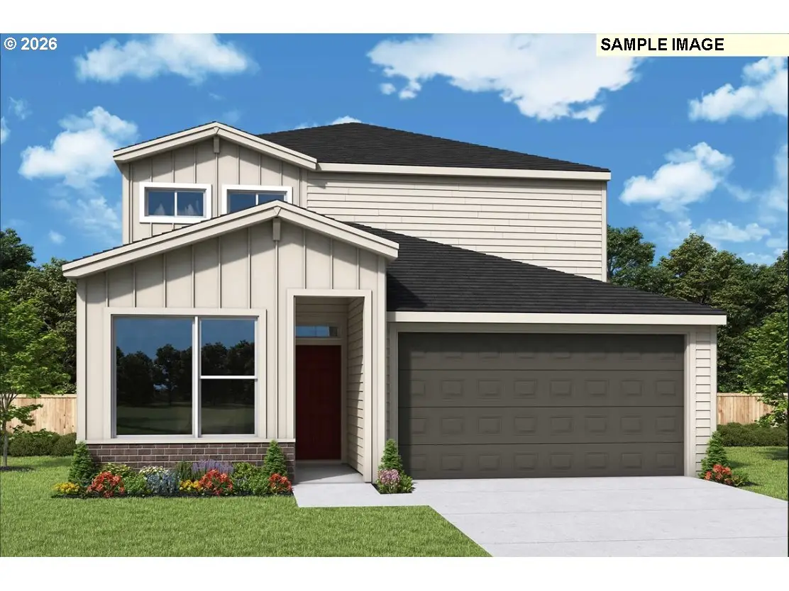 18202 NE 16th St, Vancouver, WA 98684 - #1