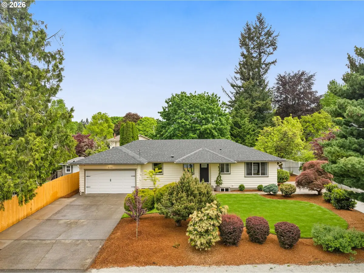 570 NW Birdsdale Ave Nw, Gresham, OR 97030 - #1