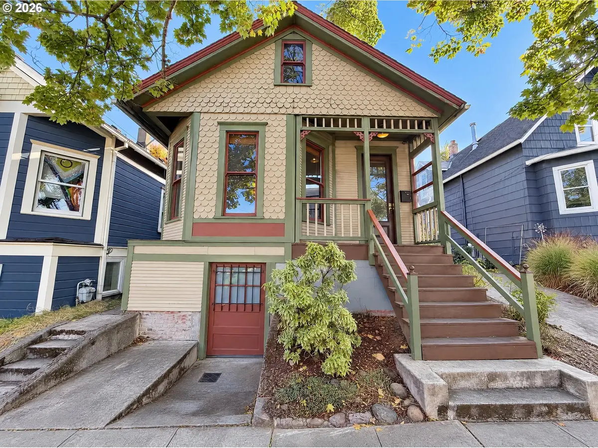 3110 SE 18th Ave, Portland, OR 97202 - #1
