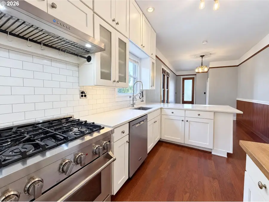 3110 SE 18th Ave, Portland, OR 97202 - #3