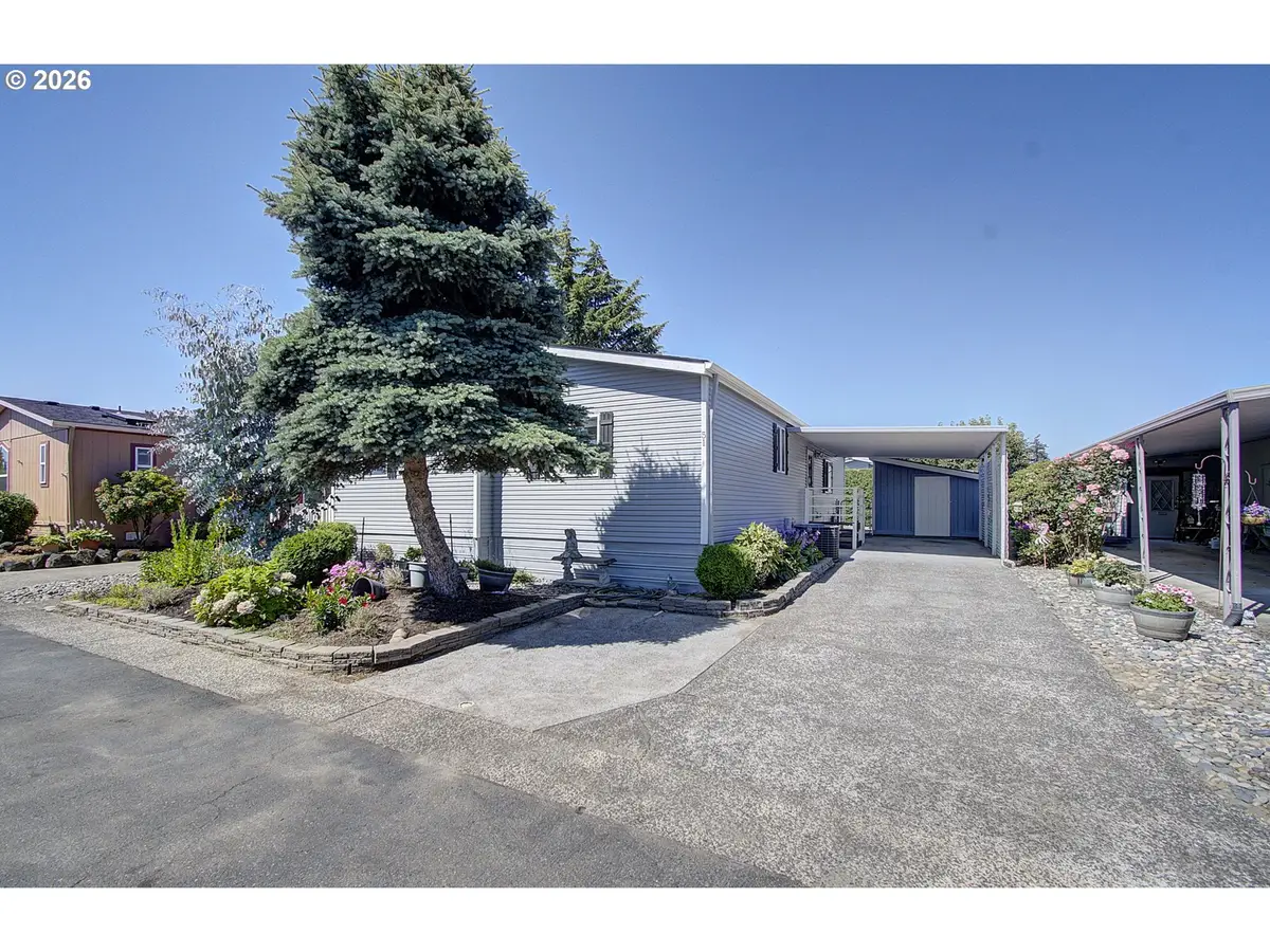 5101 NE 121st Ave #51, Vancouver, WA 98682 - #1
