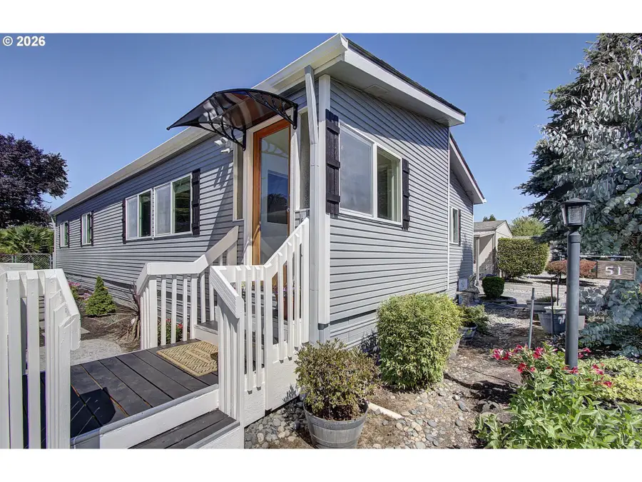5101 NE 121st Ave #51, Vancouver, WA 98682 - #3