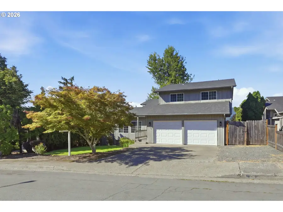 6720 Camellia Ct, Springfield, OR 97478 - #2