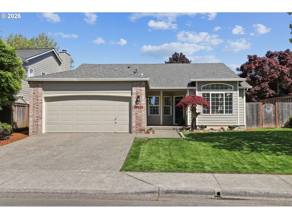 17715 NW Anastasia Dr, Portland, OR 97229 - #1