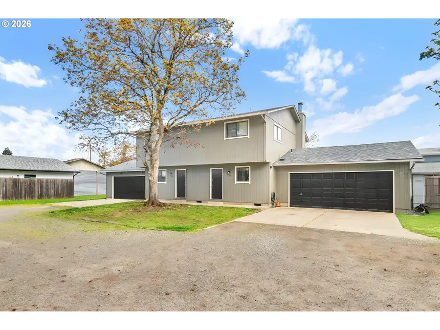 1390 R St, Springfield, OR 97477 - #2