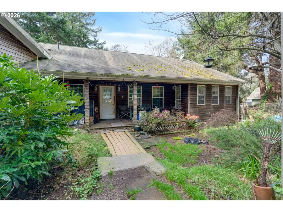 2785 NE Starr Creek Rd, Yachats, OR 97498 - #2