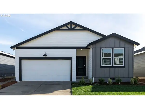 4928 Elvis Ave Ne, Salem, OR 97301