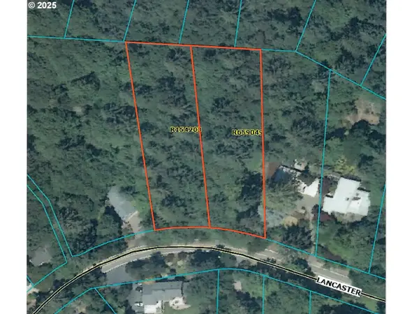 SW Lancaster Rd, Portland, OR 97219