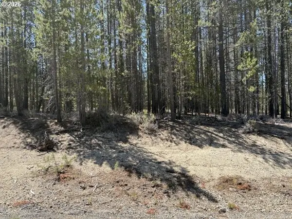 27 Surveyor Rd, CrescentLake, OR 97733