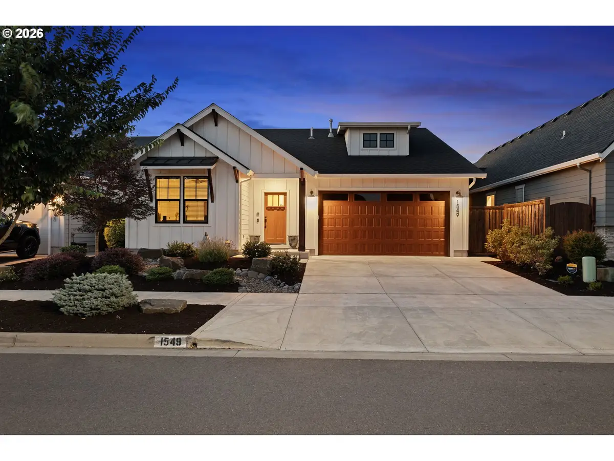 1549 Santiam Ave, Eugene, OR 97408 - #1