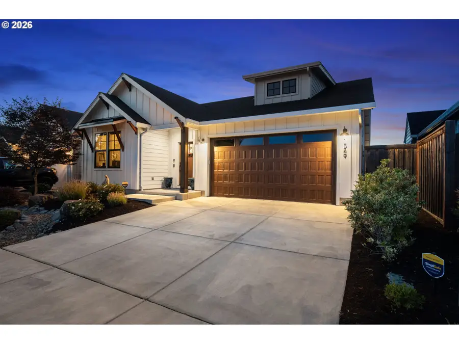 1549 Santiam Ave, Eugene, OR 97408 - #2