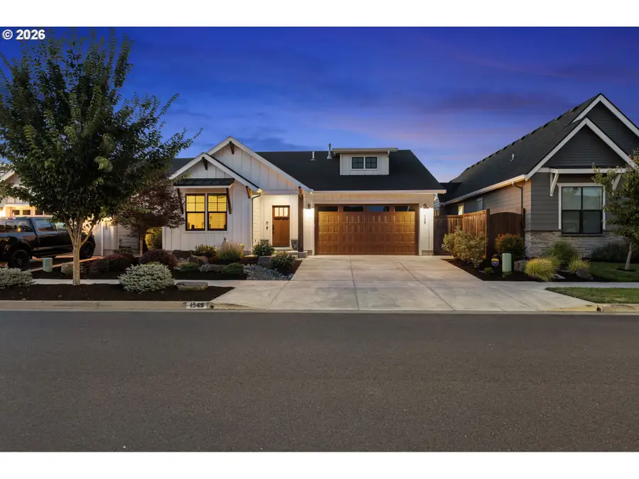 1549 Santiam Ave, Eugene, OR 97408 - #3