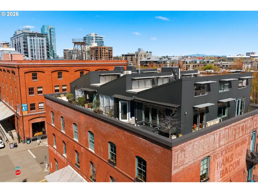 1240 NW Hoyt St #6, Portland, OR 97209 - #2