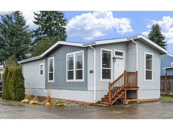 9811 SW Herman Rd #45, Tualatin, OR 97062