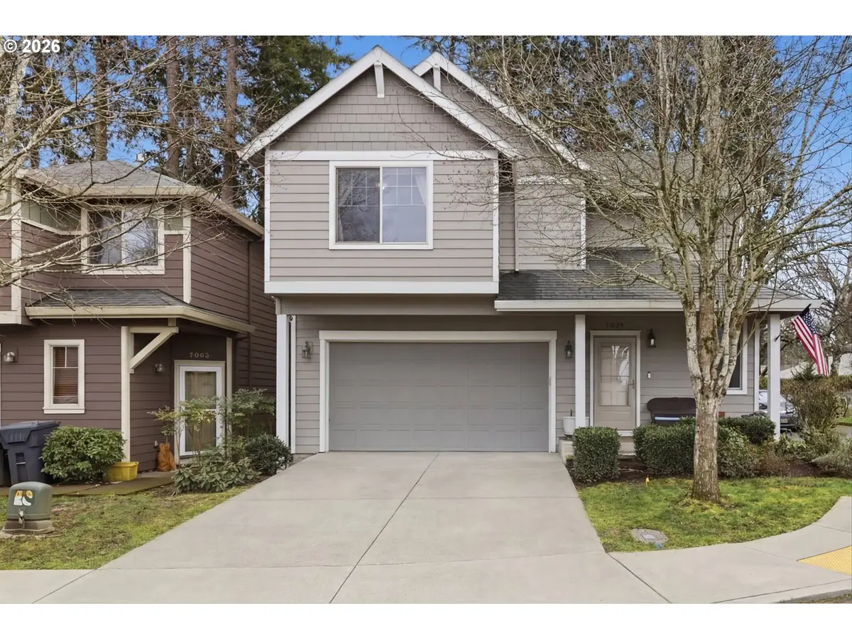 7874 SE Sporri Ln, Milwaukie, OR 97267 - #1