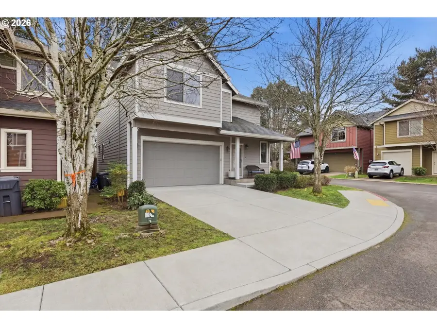 7874 SE Sporri Ln, Milwaukie, OR 97267 - #3