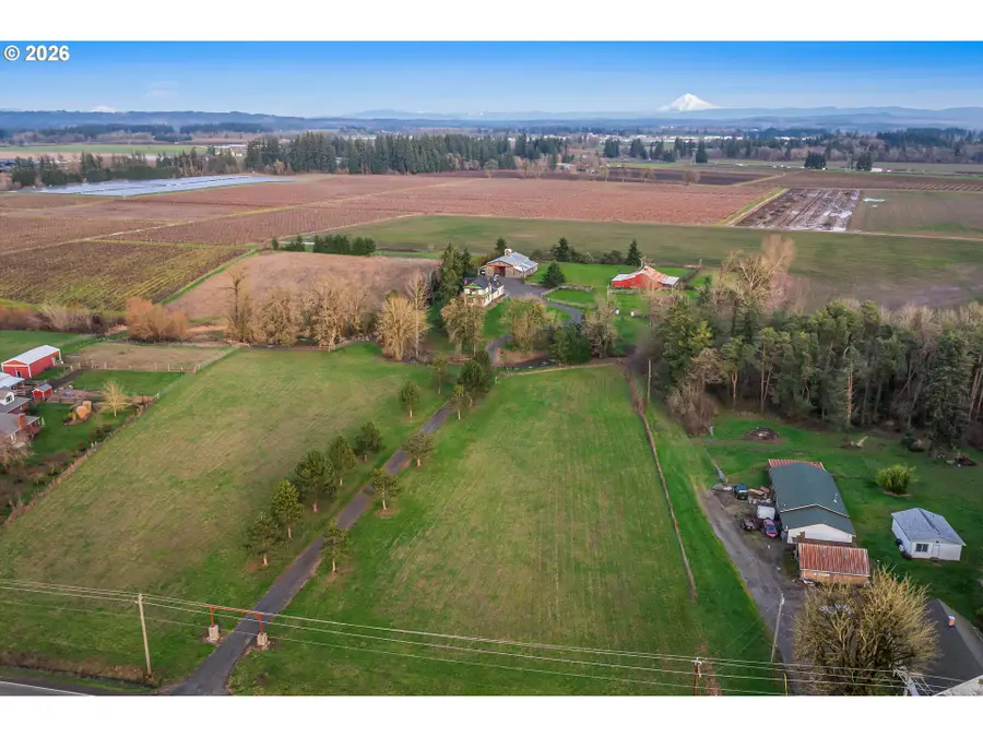 22776 Bents Rd Ne, Aurora, OR 97002 - #2
