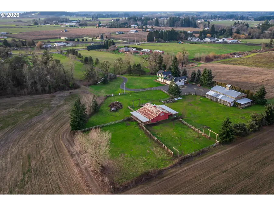22776 Bents Rd Ne, Aurora, OR 97002 - #3