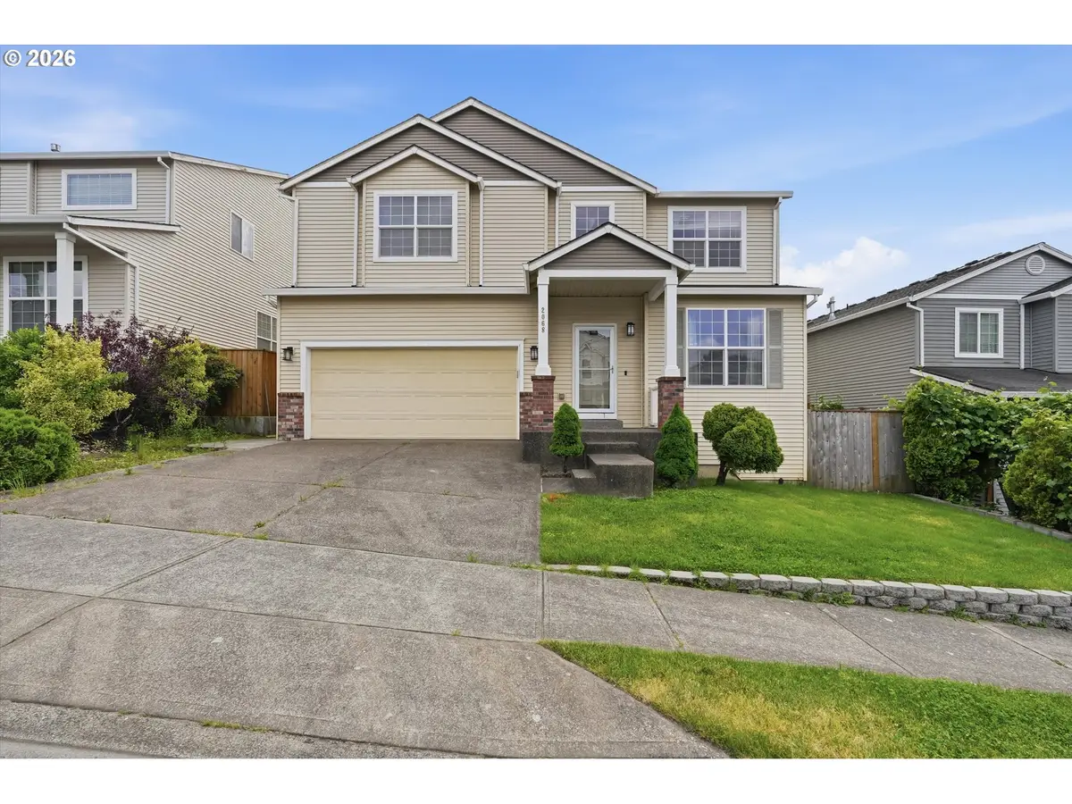 2068 SW 34th St, Gresham, OR 97080 - #1