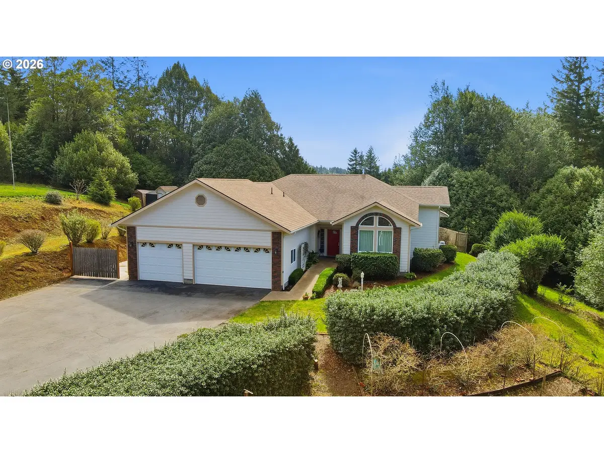 94004 Covey Ln, Coquille, OR 97423 - #1