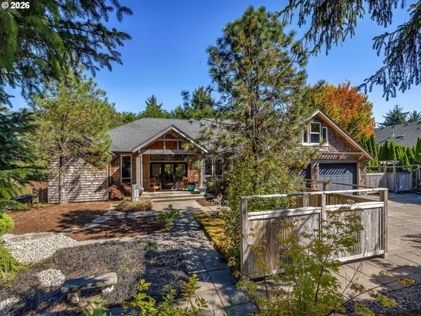 2499 Pine Ridge Dr, Gearhart, OR 97138