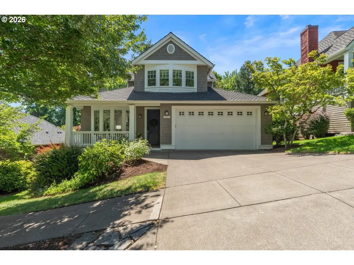 2531 NW Marsden Pl, Portland, OR 97229 - #1