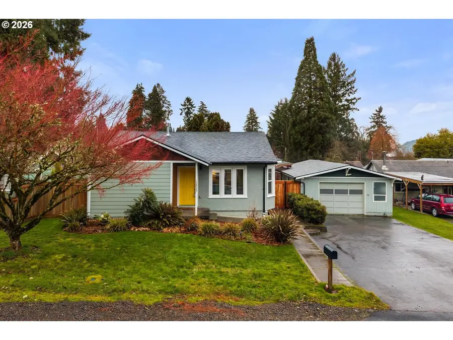 2840 SE Roswell St, Milwaukie, OR 97222 - Image #2