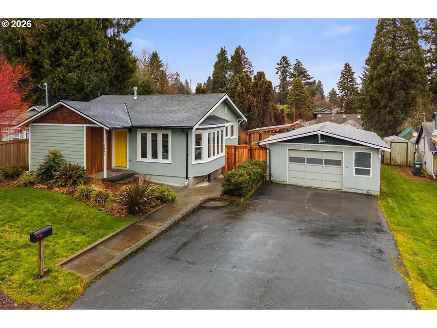 2840 SE Roswell St, Milwaukie, OR 97222 - Image #3