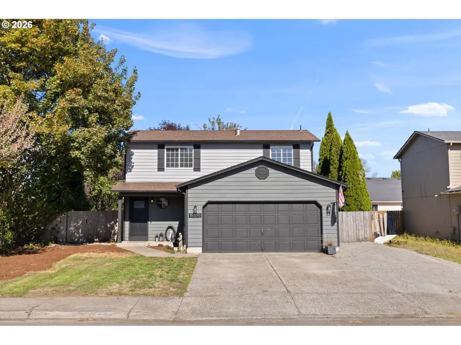15500 NE 83rd St, Vancouver, WA 98682 - #2