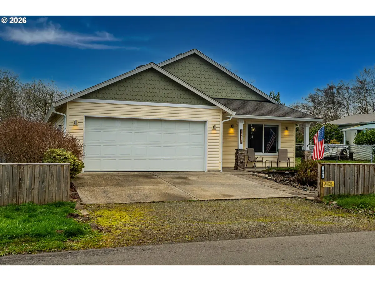 1008 Idaho Ave S, Long Beach, WA 98631 - #1