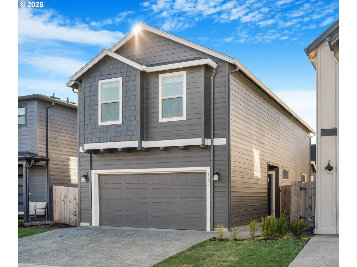 1203 N Fairhope Pl, Ridgefield, WA 98642 - #1