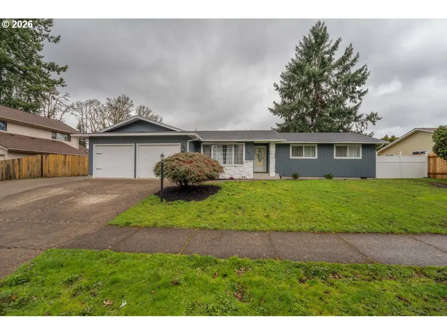555 66th St, Springfield, OR 97478 - #2