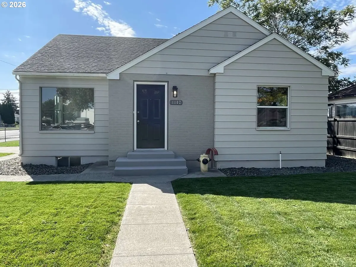 1102 W Margaret St, Pasco, WA 99301 - #1