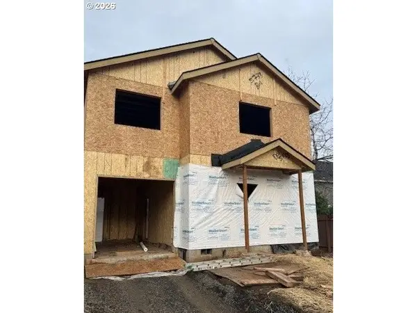 7939 N Delaware Ave, Portland, OR 97217