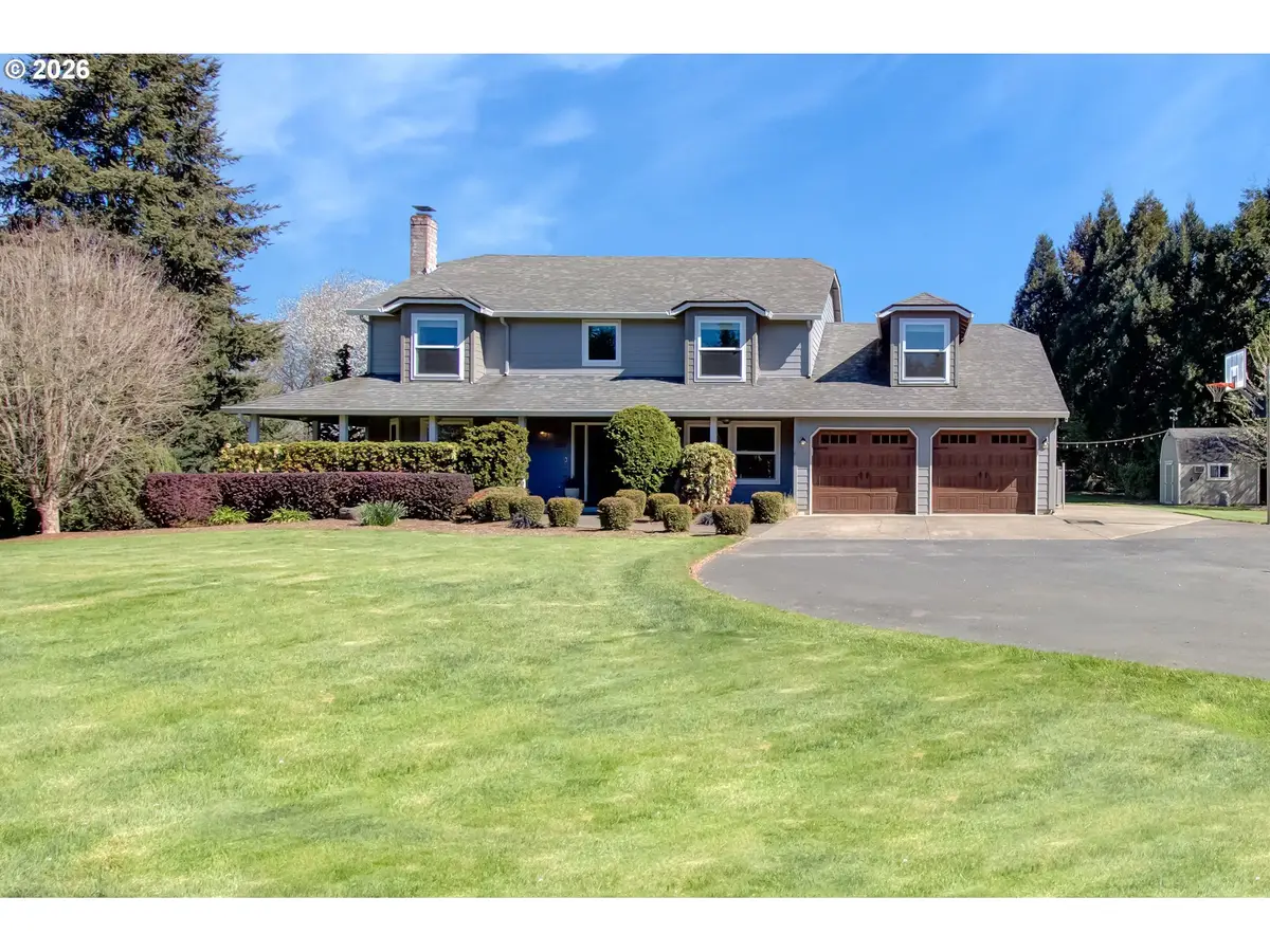 2213 SE 2nd Ave, Battle Ground, WA 98604 - #1