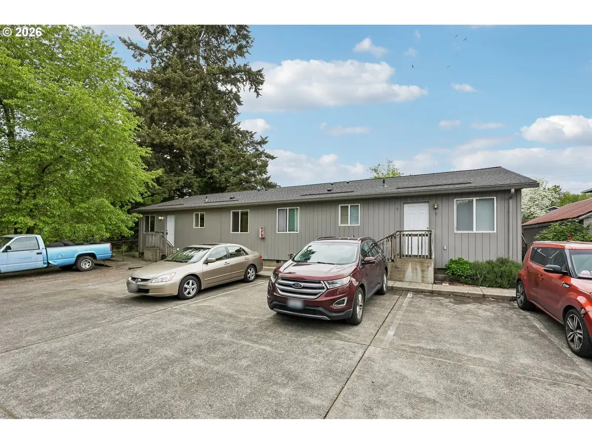 1835 SE 7th Ave, Camas, WA 98607 - #1